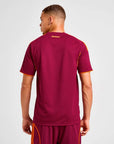 Jersey AS Roma 2025/26 Home – Fan Version