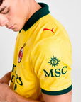 Jersey AC Milan 2025/26 Third – Fan Version