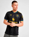 Jersey Manchester United 2025/26 Third – Fan Version