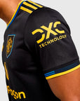 Jersey Manchester United Player Version 2025/26 Third