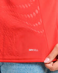 Jersey Portugal 2025 Women Home