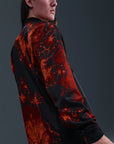 Long Sleeve Jersey Netherlands 2026/27 Nike