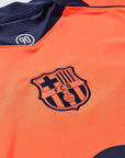 Jersey Nike Barcelona 2025/26 Third Fan Version