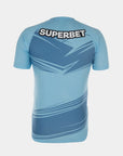 Jersey São Paulo Training 2025/26 – Fan Version