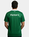 Jersey Puma Palmeiras Avanti 2025/26 Fan Version
