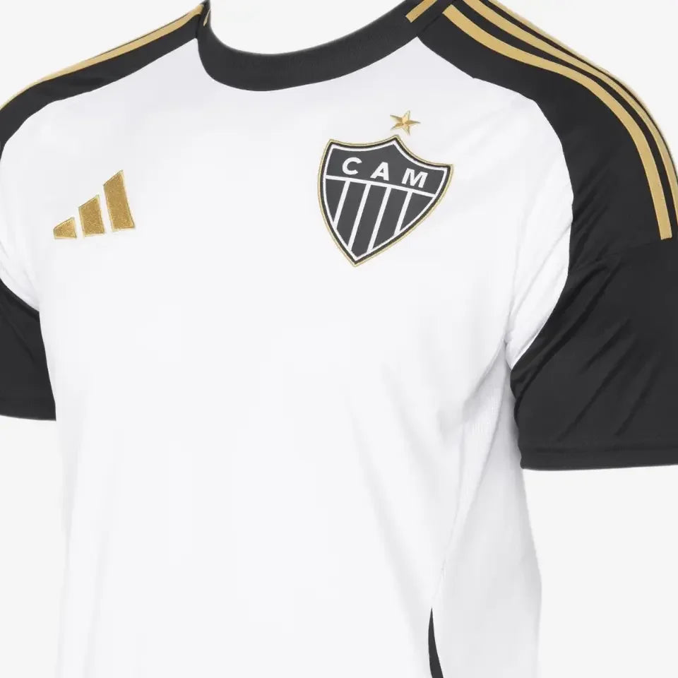 Jersey adidas Atlético Mineiro 2025/26 Away