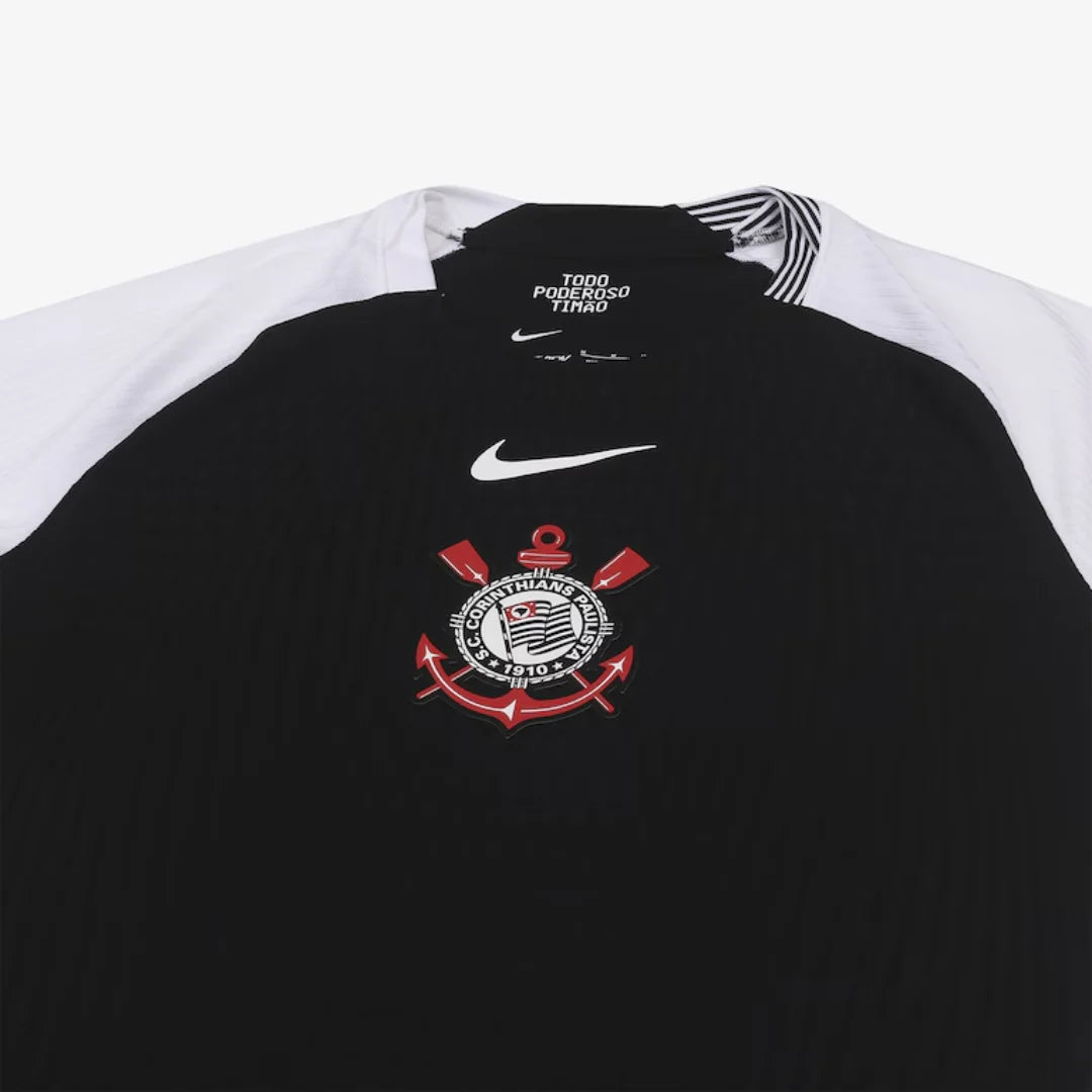 Jersey Nike Corinthians 2025/26 Away Player Version