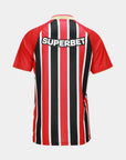 Jersey Sao Paulo Women’s 2025/26 Away