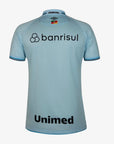 Jersey Umbro Grêmio 2025/26 Away Sky Blue Player Version