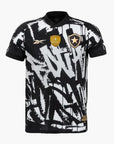 Jersey Reebok Botafogo 2025/26 Fourth