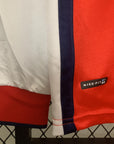 Retro Jersey Arsenal 1998/99 Home Long Sleeve