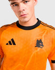 Jersey AS Roma Player Version 2025/26 Away