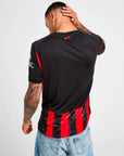 Jersey AC Milan 2025/26 Home – Fan Version