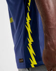 Jersey Atletico Madrid 2025/26 Away – Fan Version