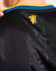 Jersey Manchester United 2025/26 Third – Fan Version