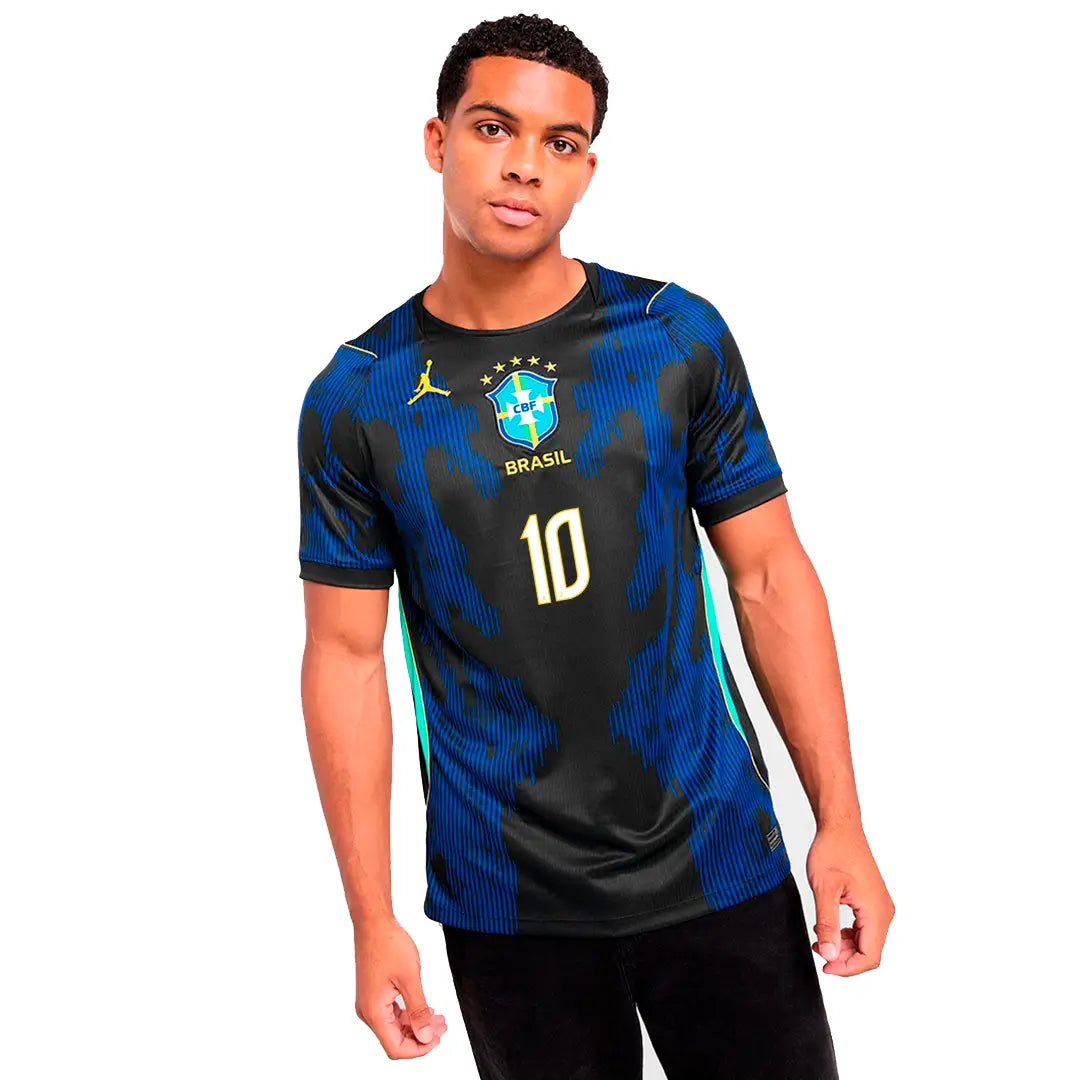 Jersey Brazil 