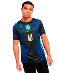 Jersey Brazil 