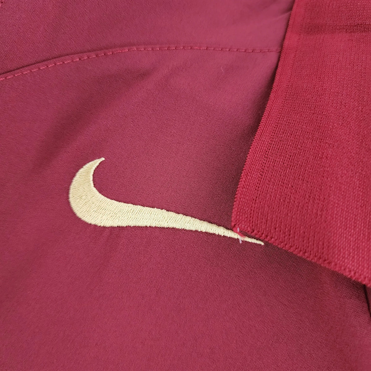 Long Sleeve Jersey Arsenal 2005/06 Nike – Bordo