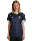 Women's Jersey Germany 2026/27 Away
