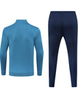 FC Porto 2024/25 Full-Zip Tracksuit