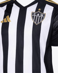 Jersey adidas Atlético Mineiro 2025/26 Home
