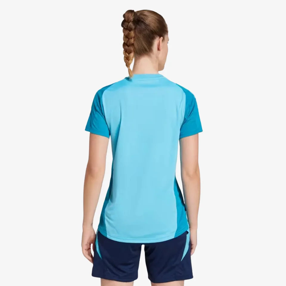 Jersey Adidas Women Training Flamengo 2025/26