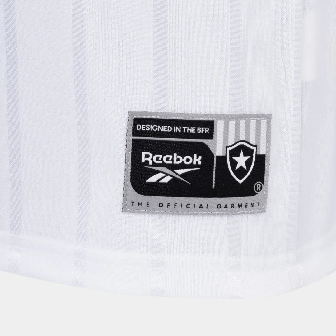 Jersey Reebok Botafogo 2025/26 Third