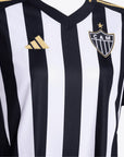 Women's Jersey adidas Atlético Mineiro 2025/26 Home