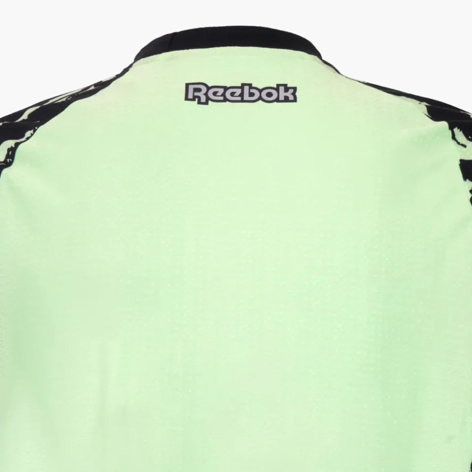 Jersey Goalkeeper Reebok Botafogo 2025/26 Fourth