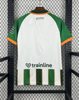 Real Betis Balompie Forever Green Men's Jersey