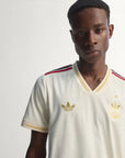 Jersey Adidas Flamengo 2025/26 Third Authentic