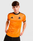 Jersey AS Roma Player Version 2025/26 Away