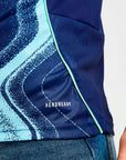 Jersey Ajax 2025/26 Away – Fan Version