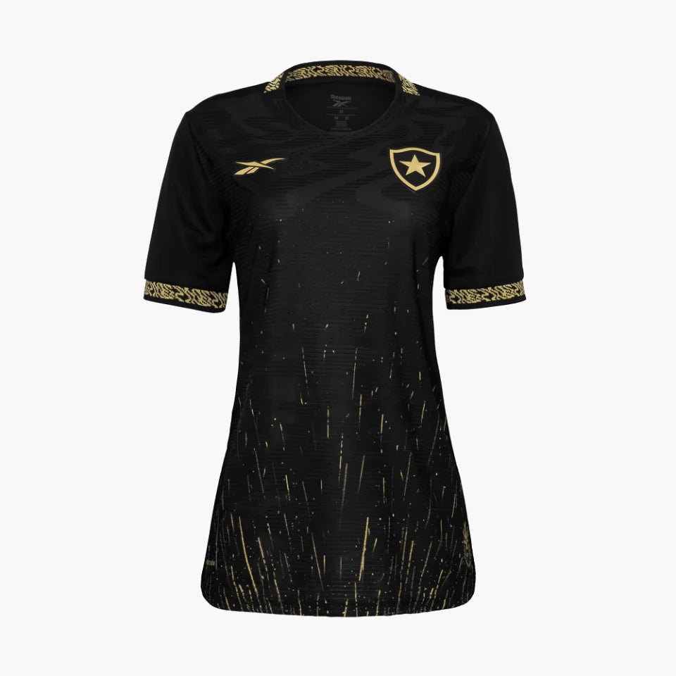 Women's Jersey Reebok Botafogo 2024/25 Away
