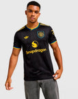 Jersey Manchester United Player Version 2025/26 Third