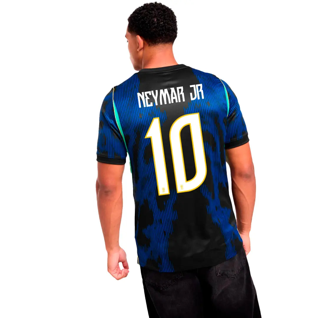 Jersey Brazil 