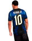 Jersey Brazil 