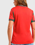 Jersey Portugal 2025 Women Home