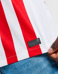 Jersey Atletico Madrid 2025/26 Home – Fan Version