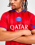 Jersey Paris SaintGermain (PSG) 2025/26 Third – Fan Version
