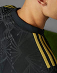 Jersey Mexico Gold 2025/26- Player Version