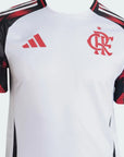 Jersey Adidas Flamengo 2025/26 Away Player Version