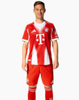 Jersey adidas Bayern Munich 2025/26 Home Player Version