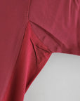 Long Sleeve Jersey Arsenal 2005/06 Nike – Bordo