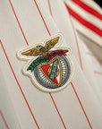 Benfica 2025/26 Jersey