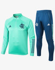 Adidas Training Tracksuit Flamengo 2021/22
