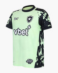 Jersey Goalkeeper Reebok Botafogo 2025/26 Fourth