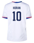 Women's Jersey – USA 2024/25 Home