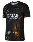 Jersey Paris Saint-Germain Nike Fifth 2026/27 Player Version
