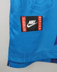 Retro Jersey Arsenal 1995/96 Away